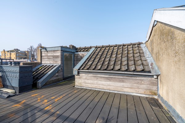 Medium property photo - Goedestraat 23C, 3572 RM Utrecht